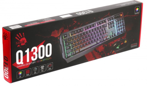 A4tech Bloody Q1300 фото 7
