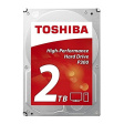 Toshiba 2 TB HDWD120UZSVA фото 1