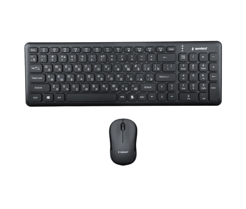 Gembird KBS-9200 фото 1