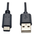 TrippLite USB Type-A to USB Type-C фото 1