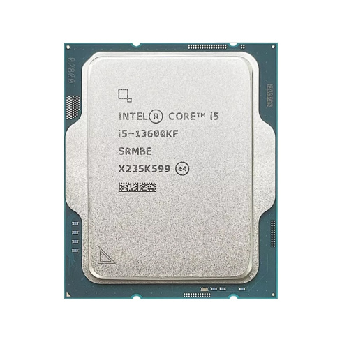 Intel Core i5-13600KF Box фото 1