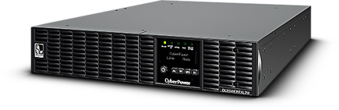 Online ИБП CyberPower 3U 6000ВА фото 1