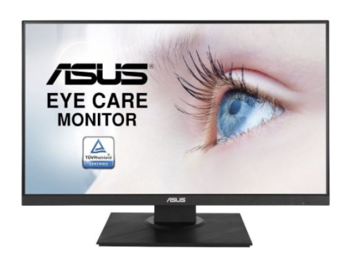 Asus VA24DQLB-W фото 1