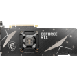 MSI GeForce RTX3080 Ventus 3X Plus 12G OC LHR фото 3