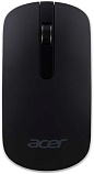 Acer Vero Wireless Slim Mouse M502 WWCB, Black (Retail pack)