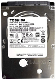 Toshiba MQ04ABF100 1000 Gb