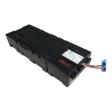 Аккумуляторная батарея APC Replacement Battery Cartridge #116 фото 1