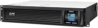 ИБП APC Smart-UPS 1500VA 2U