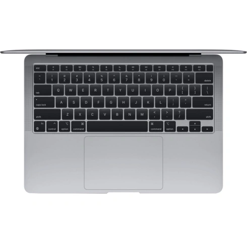 Apple MacBook Air A2337 Space Grey фото 2