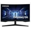 Samsung Gaming Odyssey G5 LC27G55TQW фото 1