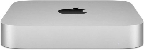 Apple Mac mini фото 2