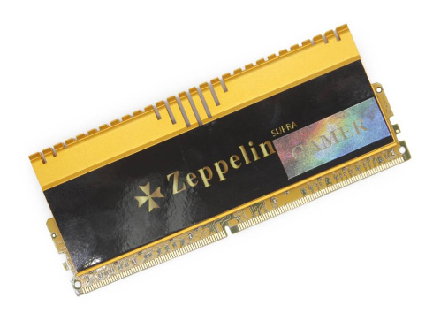 Zeppelin Supra Gamer 8Gb фото 2
