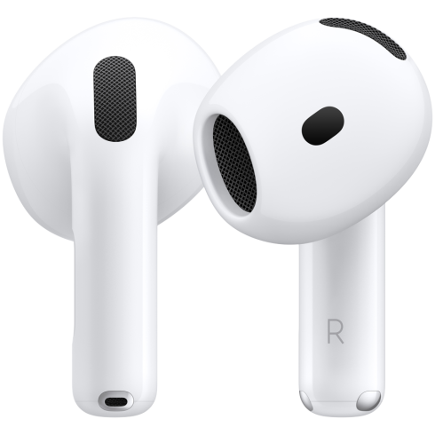 AirPods 4,Model A3050 A3053 A3058 фото 1