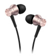 1MORE Piston Fit In-Ear Headphones розовый фото 1