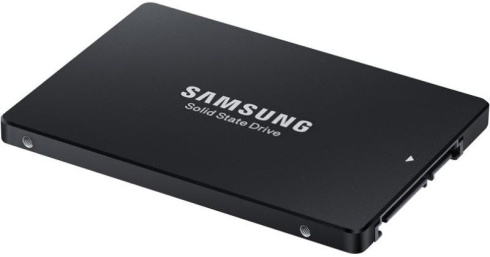 Samsung PM893 480GB фото 3