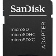 SanDisk Extreme microSDHC 32 Gb Twin Pack фото 2