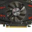 Afox GTX 750Ti AF750TI-2048D5H3-V2 фото 1