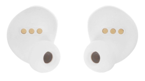 Accesstyle Saffron TWS белый фото 5