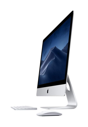 Apple iMac 27-inch фото 2