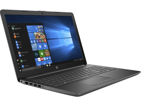 HP Laptop 15-dw1062ur фото 3