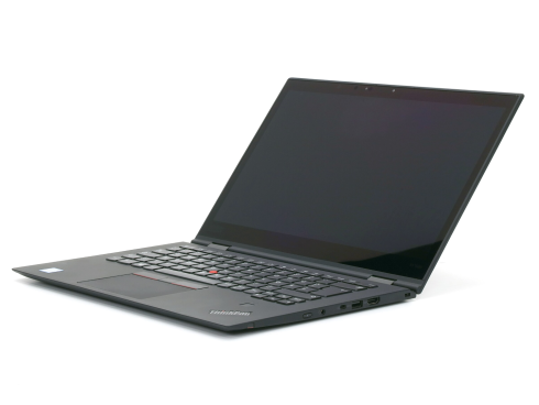 Lenovo ThinkPad X1 Yoga 3rd фото 2