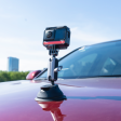 Insta360 Suction Cup Car Mount фото 6