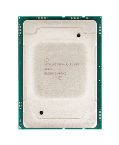 Intel Xeon Silver 4214R фото 1