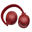 JBL Live 500BT красный фото 2