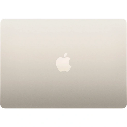 Apple MacBook Air A2681 Starlight фото 6