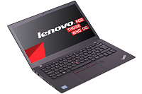 Lenovo ThinkPad T470s