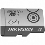 Hikvision HS-TF-M1/64G 64 Gb
