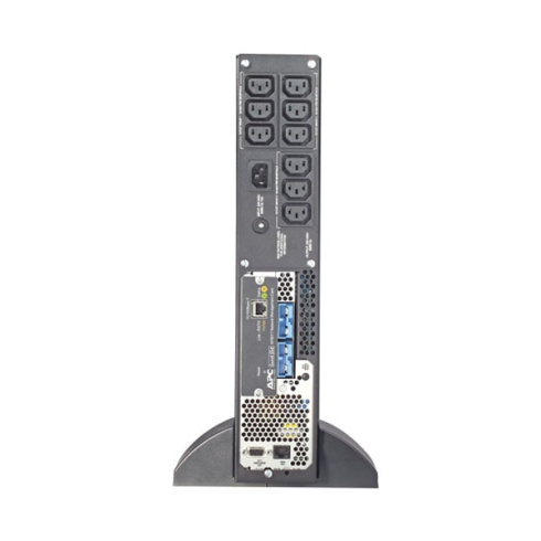 ИБП APC Smart-UPS XL Modular 3000VA 230V фото 2