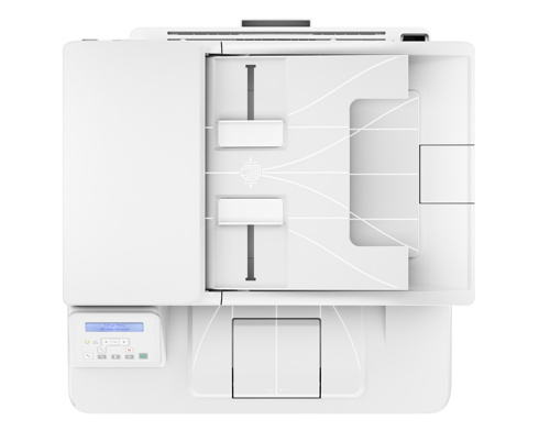 HP LaserJet Pro MFP M227sdn фото 5
