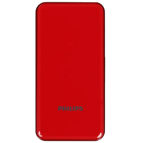 Мобильный телефон Philips Xenium E2601 фото 2