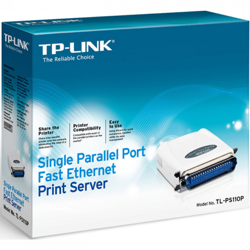 Tp-Link TL-PS110P фото 6