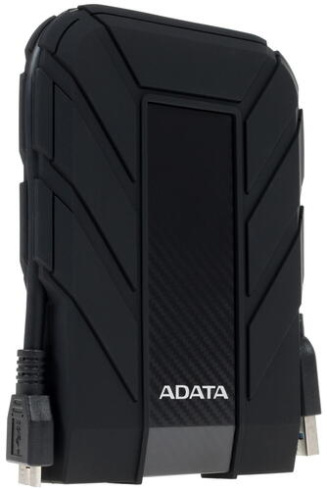 ADATA HD710 Pro AHD710P-1TU31-CBK 1TB фото 2