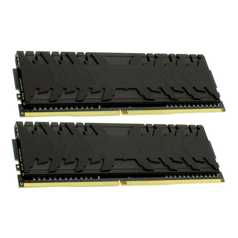 Kingston HyperX Predator HX432C16PB3K2/16 фото 4