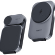 беспроводное 3в1 MagFusion Z LC-MC312 USB Type-C серый фото 1