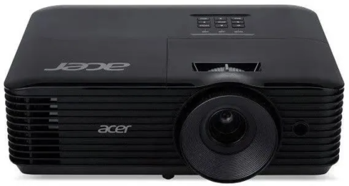 Acer X1228H / DLP / XGA (1024×768) фото 1