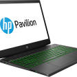 HP Pavilion Gaming 15-cx0113ur фото 2