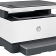 HP Neverstop Laser 1200a фото 4