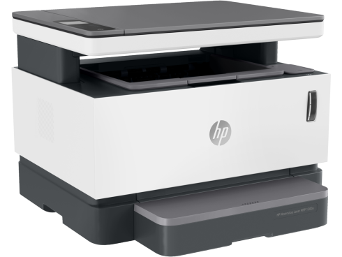 HP Neverstop Laser 1200a фото 4