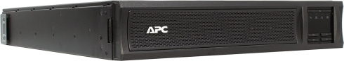 ИБП APC Smart-UPS X 3000VA фото 2