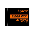 Apacer AP512GMCSX10U8-R 512 gb фото 2