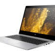 HP EliteBook 1040 G4 Intel Core i5 7200U фото 2