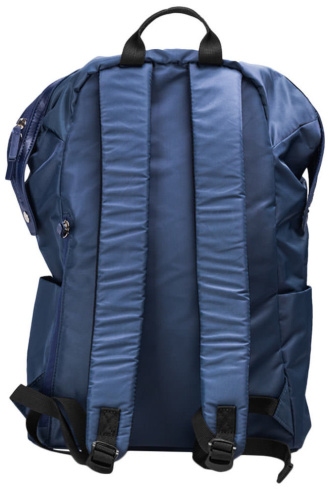 Xiaomi 90 Points Lecturer Leisure Backpack синий фото 3
