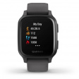 Garmin Venu Sq серый фото 1
