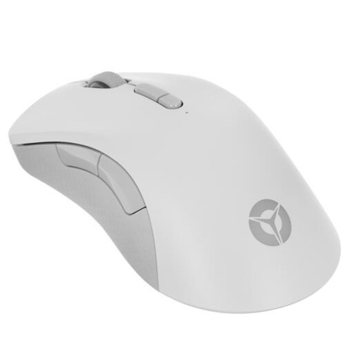 Lenovo Legion M600 Wireless Gaming Mouse белый фото 3
