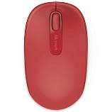 Microsoft Wireless Mobile 1850 Red
