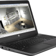 HP ZBook 15 G4 1256GB HDD+SSD фото 1